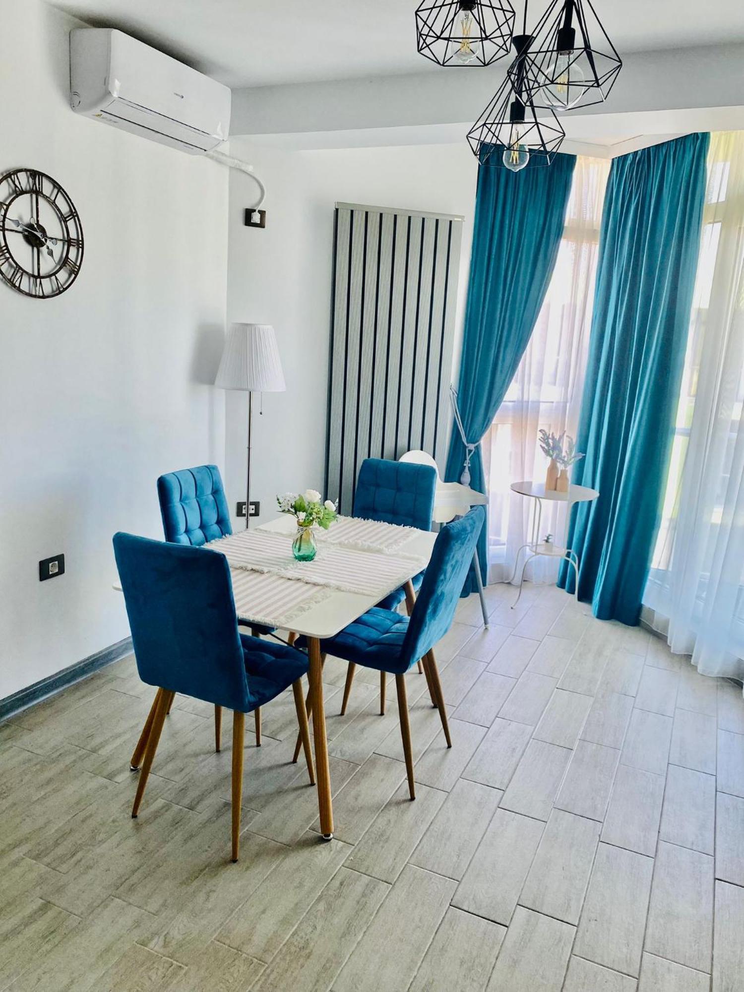 Teodora Summer Suite By Alezzi Năvodari Exterior foto